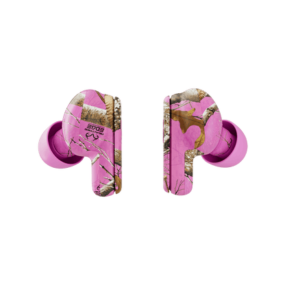 Realtree Edge Colors Pink