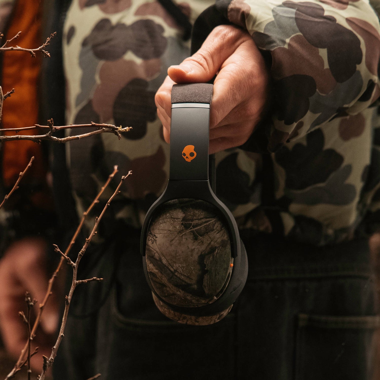 Realtree APX Black | LS