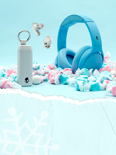 The Skullcandy Gift Guide | Big Sound for Every Occasion