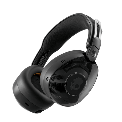 skullcandy ワイヤレスヘッドフォン Crusher® Evo | Sensory Bass Headphones with Personal Sound