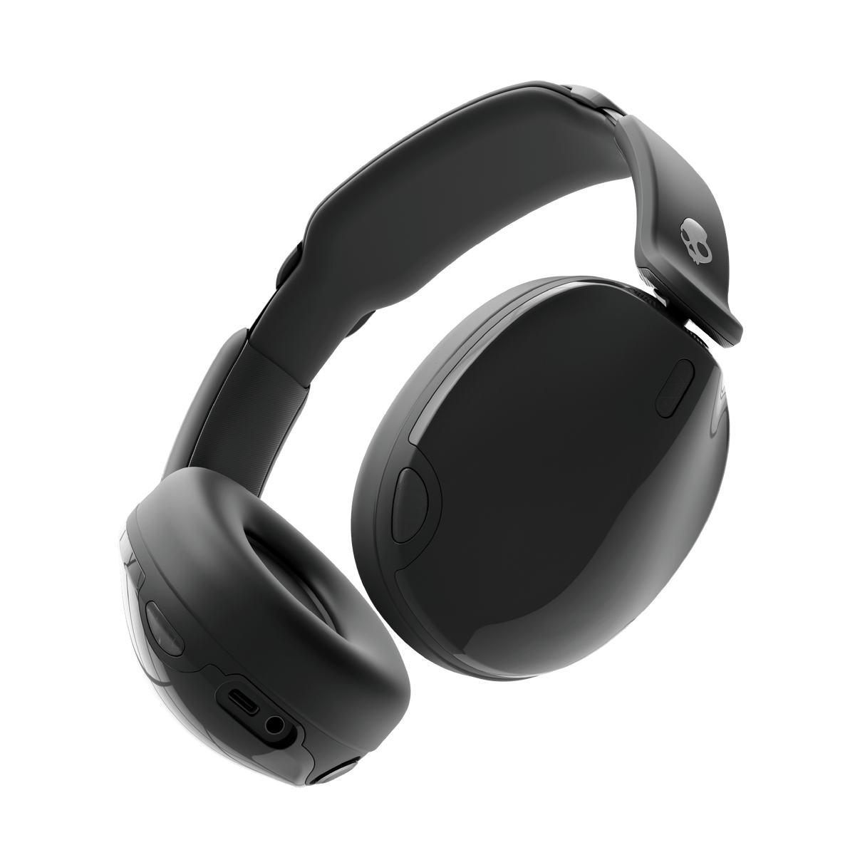 Hesh 540 ANC - Wireless Noise Canceling Headphones | Bluetooth 5.3 Hesh 540 ANC - Wireless Noise Canceling Headphones | Bluetooth 5.3