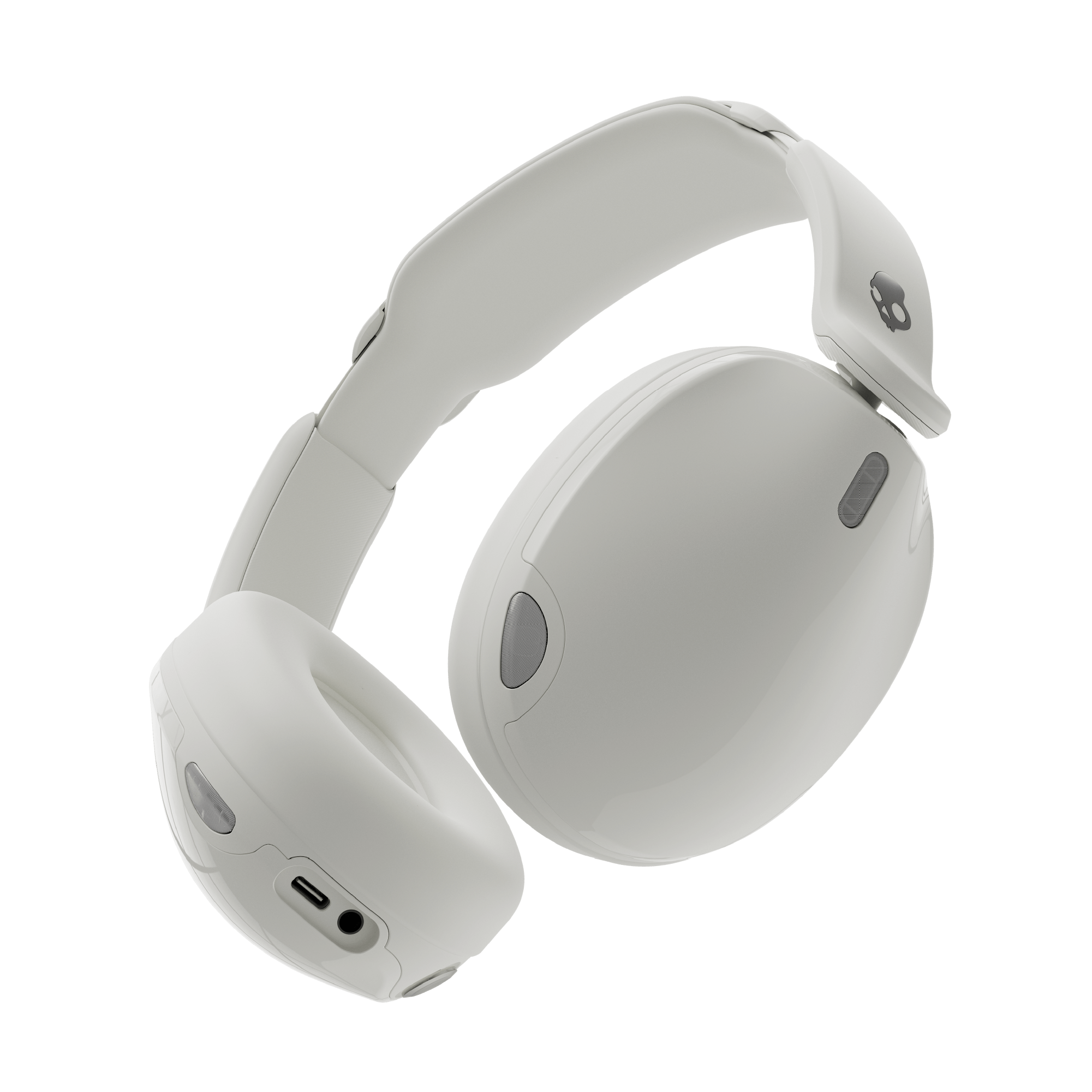 Hesh 540 ANC - Wireless Noise Canceling Headphones | Bluetooth 5.3