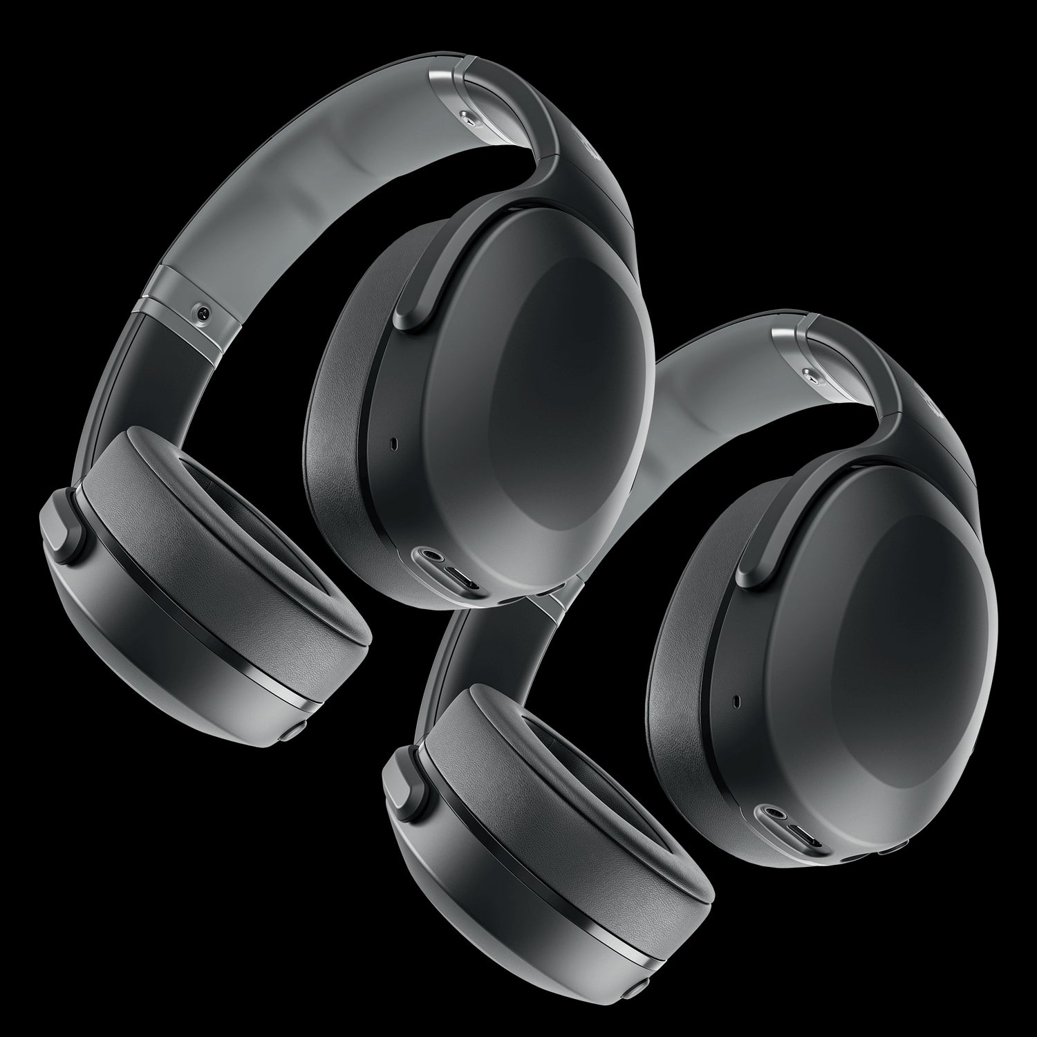 Crusher® Evo Bundle