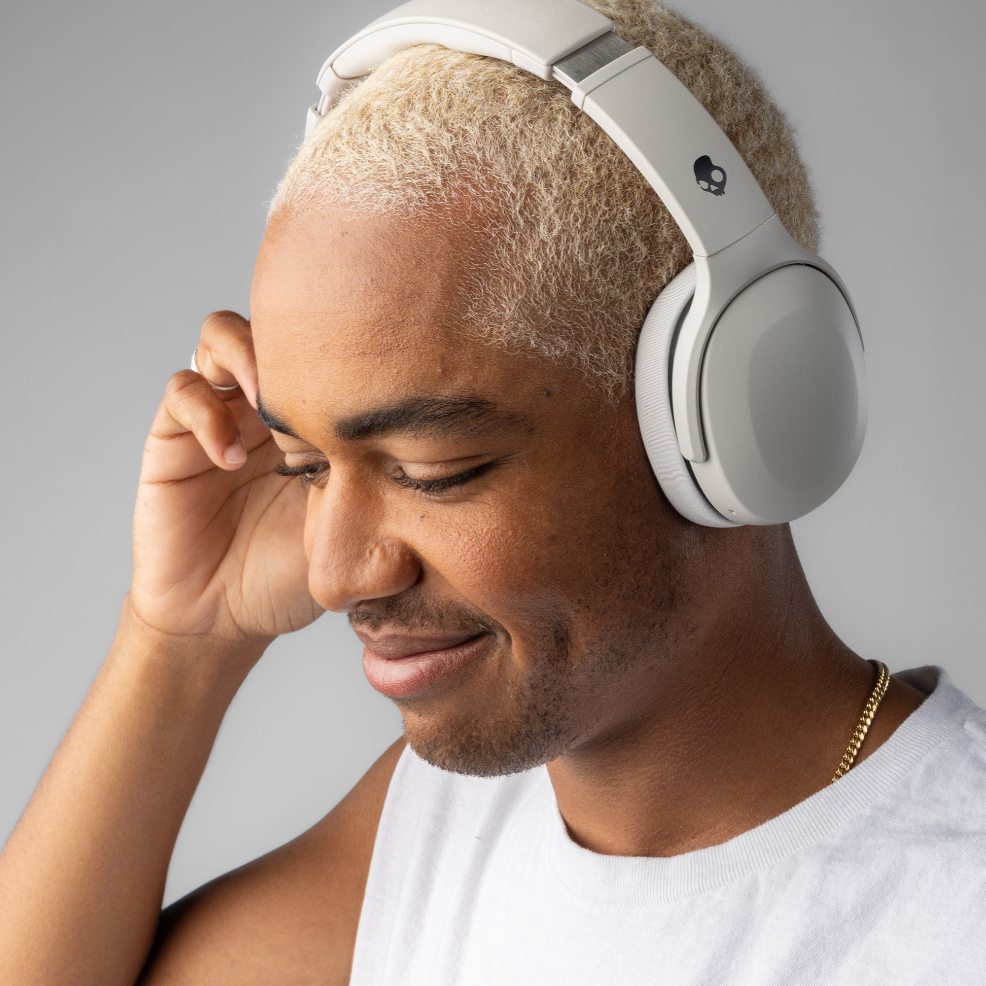 Skullcandy Crusher 540 Active ワイヤレスヘッドホン Crusher 540 Active - Wireless Workout Headphones | Bluetooth