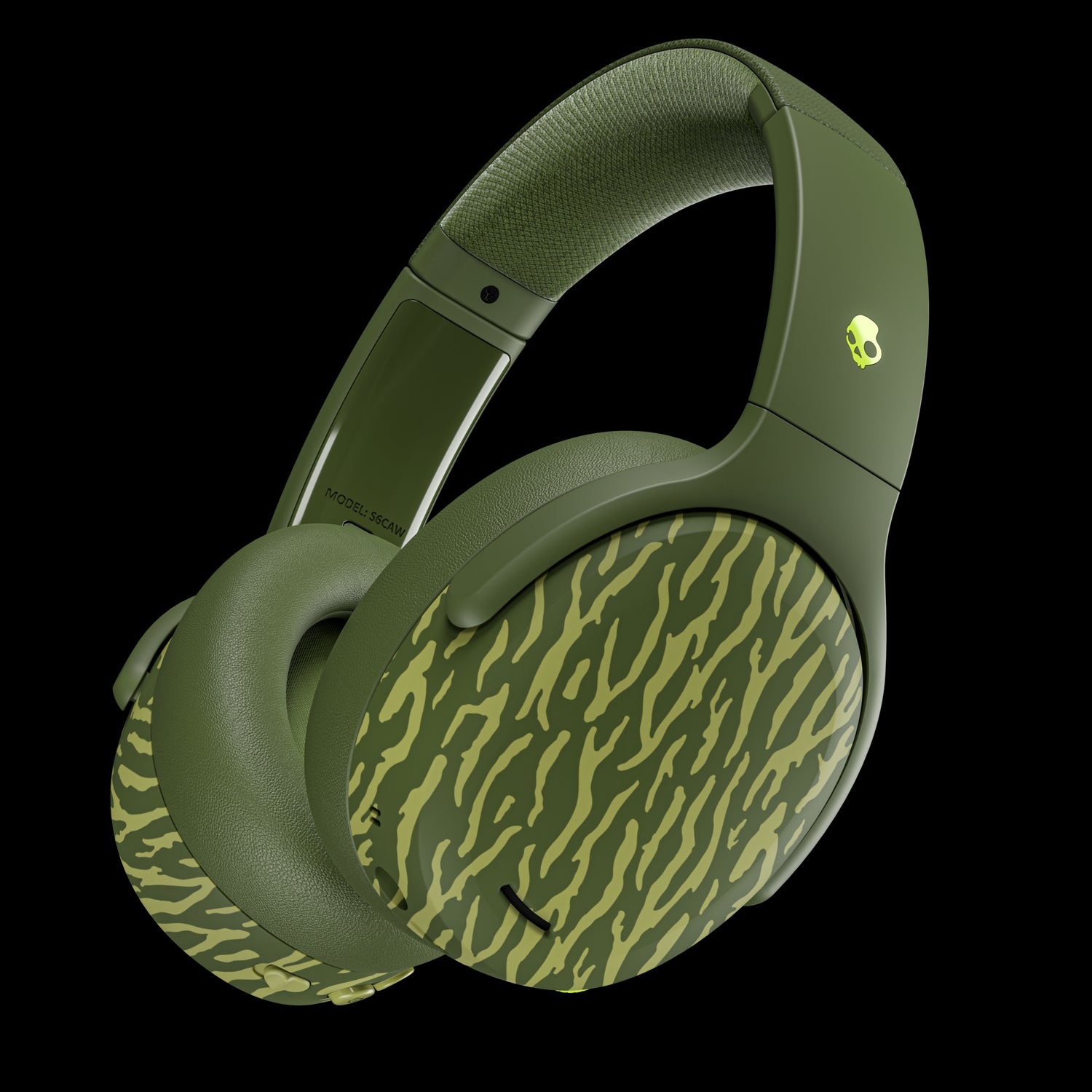 Crusher® ANC 2