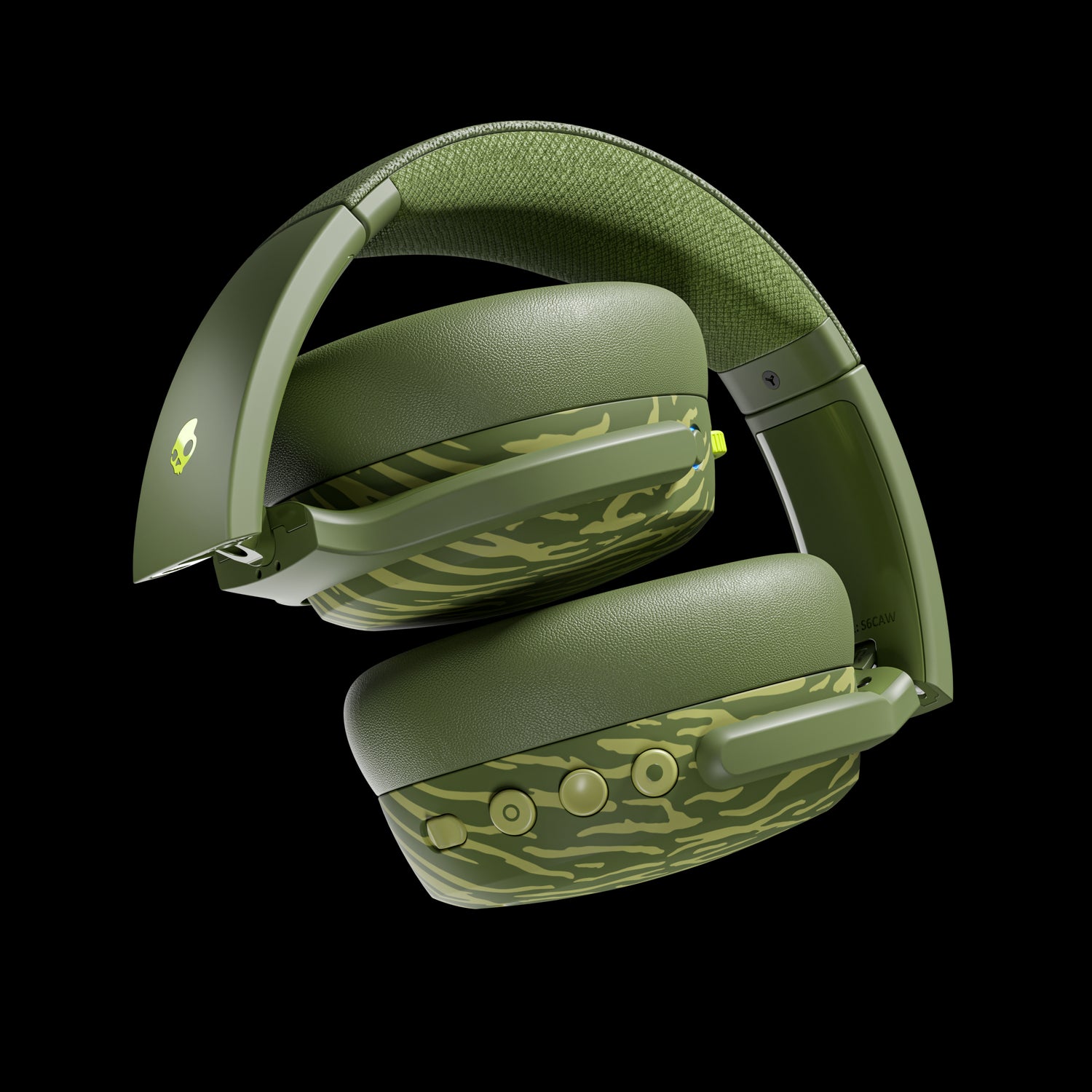 Crusher® ANC 2