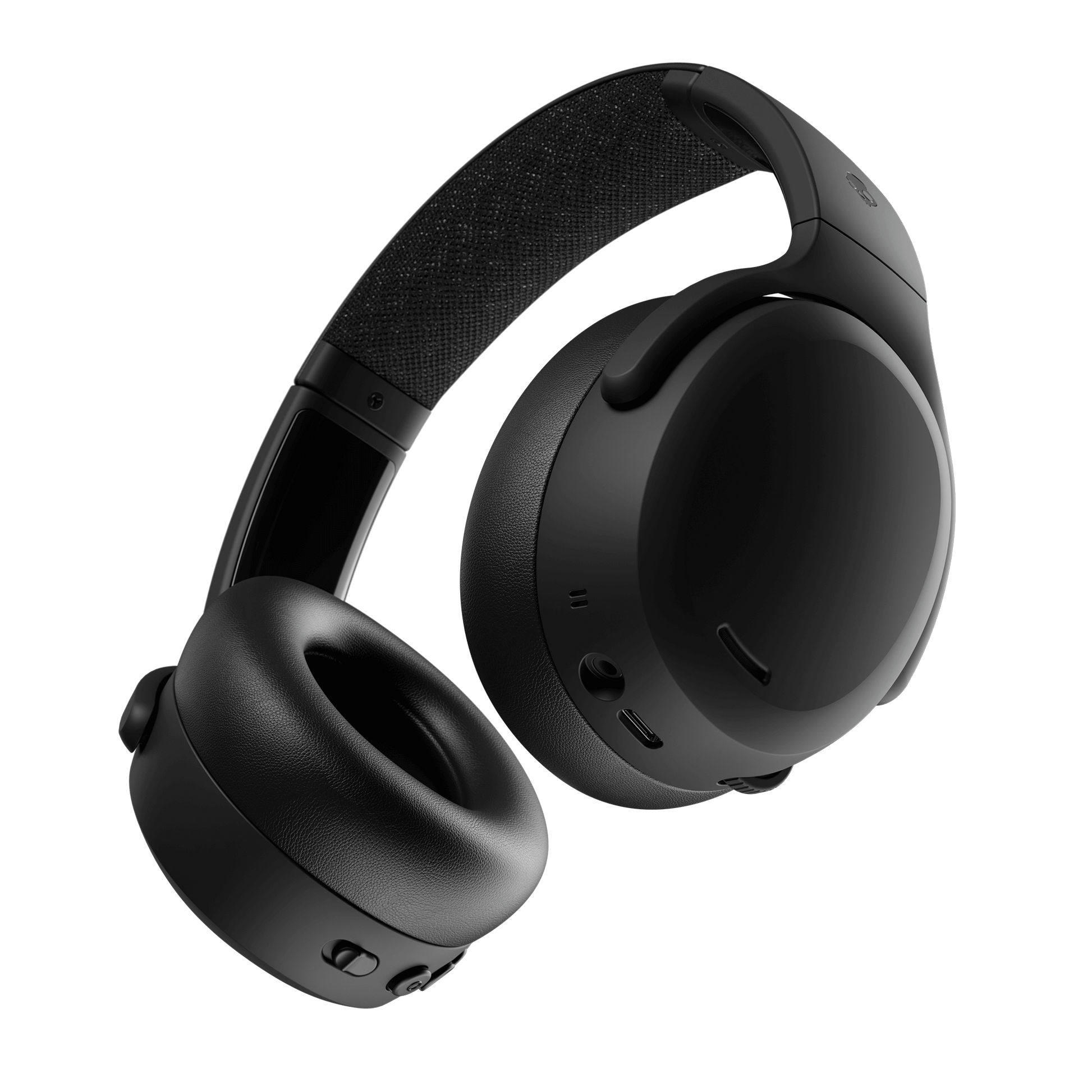 Crusher® ANC 2 | Sensory Bass Headphones with Noise Canceling Crusher® ANC 2 | Sensory Bass Headphones with Noise Canceling