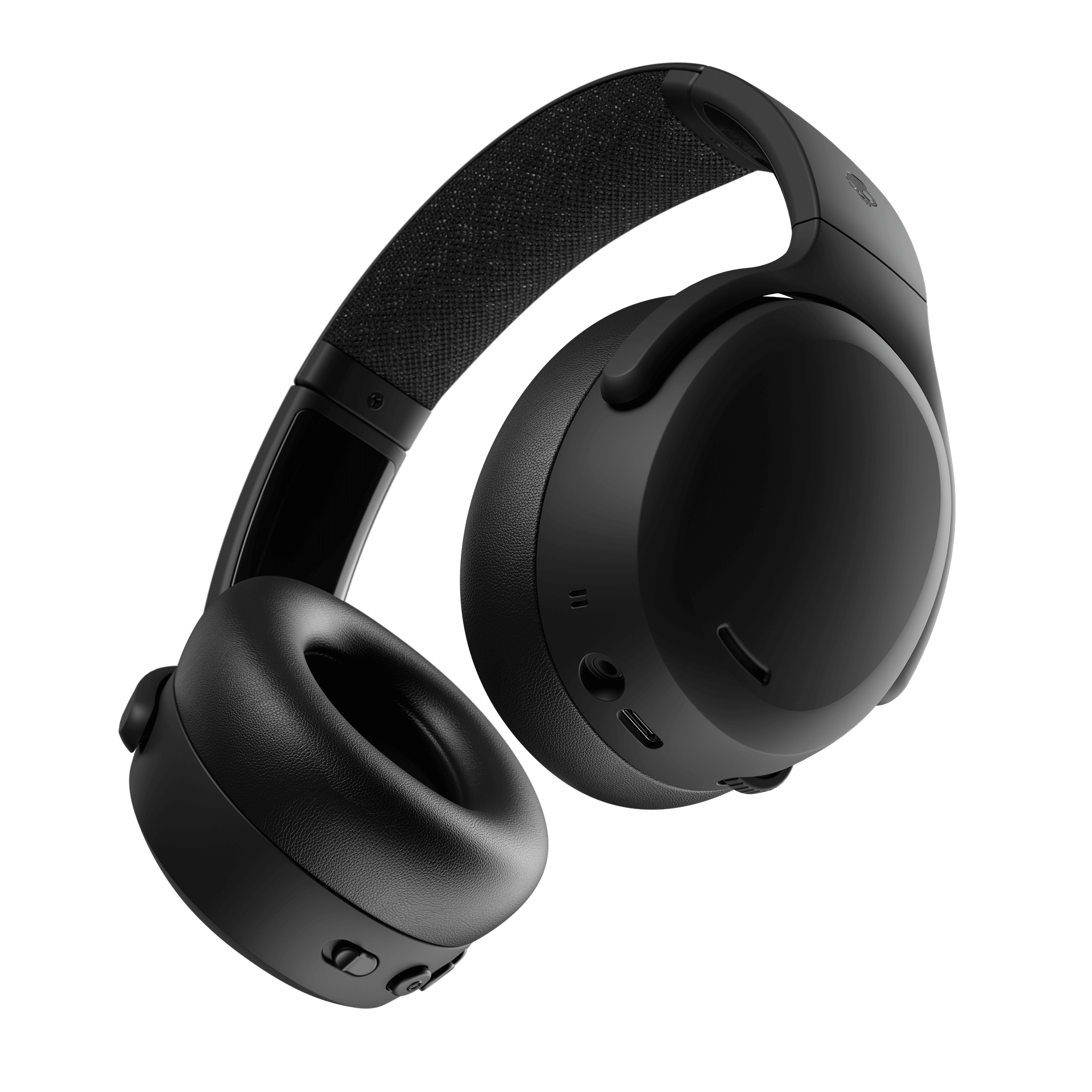 Skullcandy CA Crusher® ANC 2 - True Black