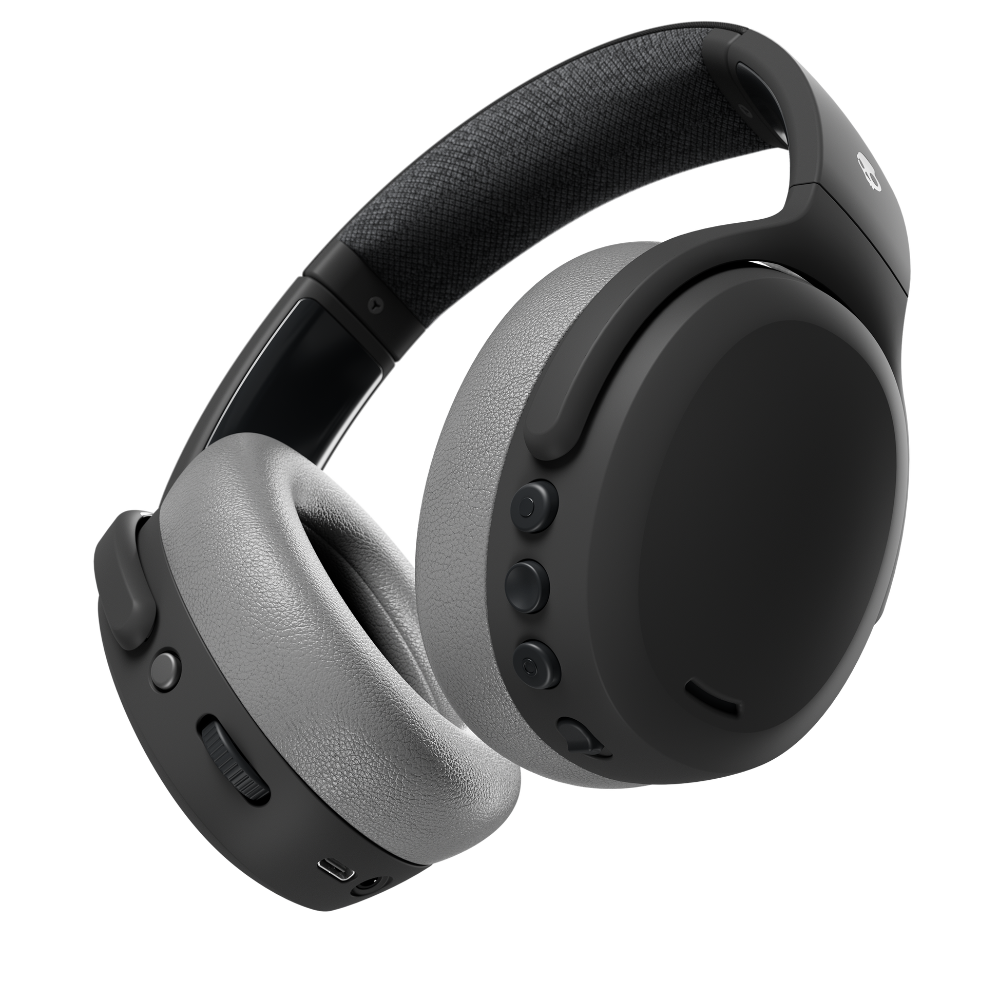 Crusher ANC 2 Sensory Bass Headphones with Noise Canceling