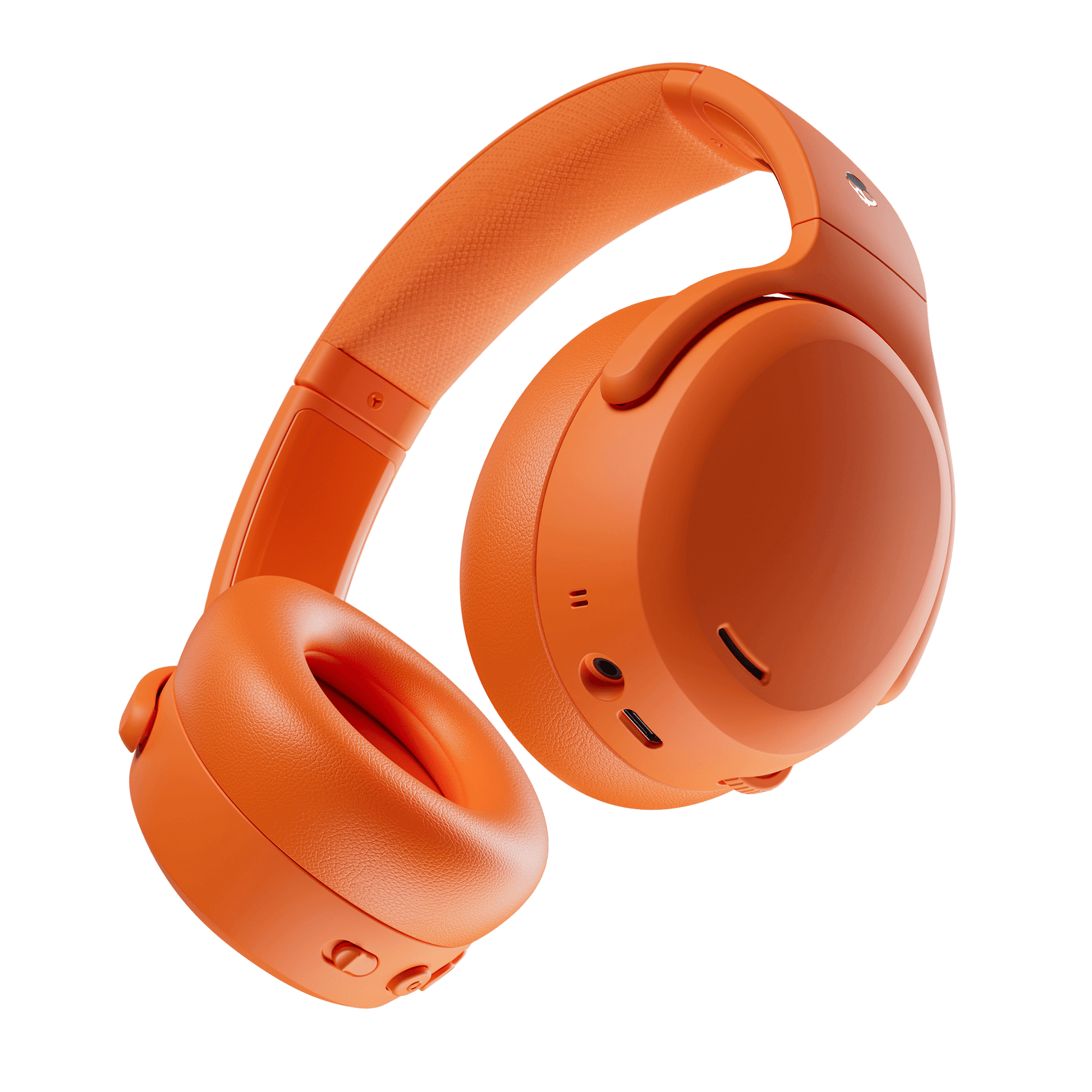 Skullcandy Crusher ANC 2 ワイヤレスヘッドホン Crusher® ANC 2 | Sensory Bass Headphones with Noise Canceling