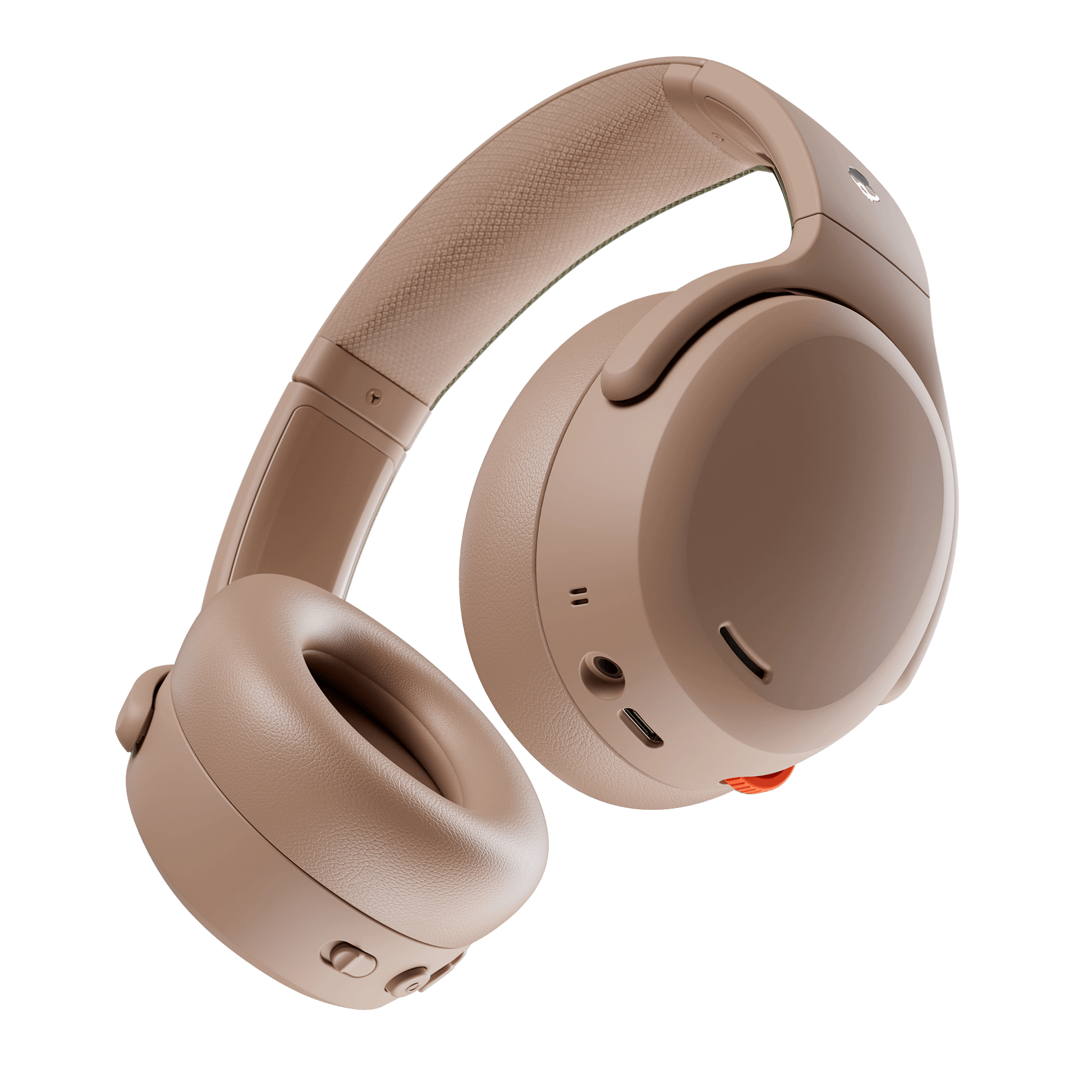 Crusher® ANC 2 | Sensory Bass Headphones with Noise Canceling Crusher® ANC 2 | Sensory Bass Headphones with Noise Canceling