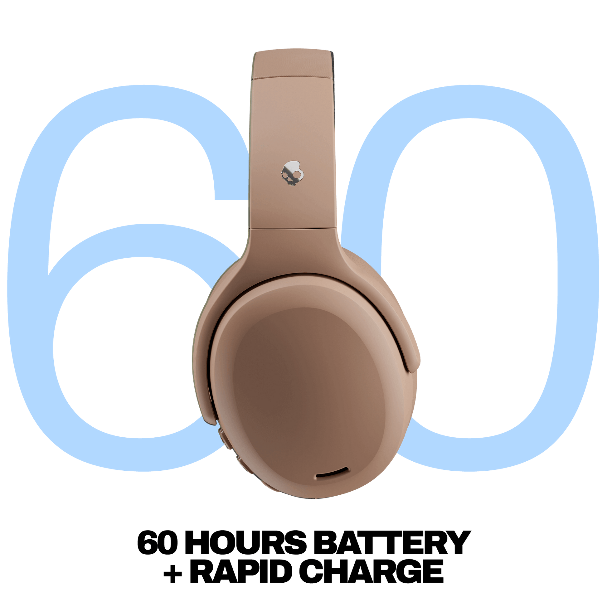 Crusher® ANC 2 | Sensory Bass Headphones with Noise Canceling Crusher® ANC 2 | Sensory Bass Headphones with Noise Canceling