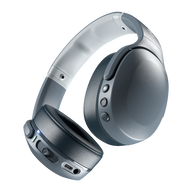 Crusher® Evo - Chill Grey