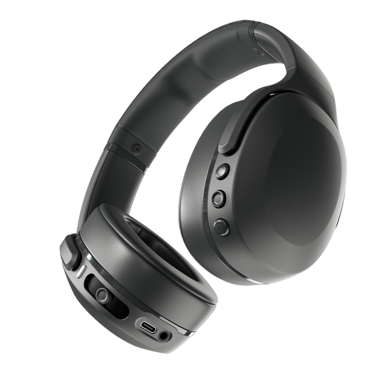 Matte Black