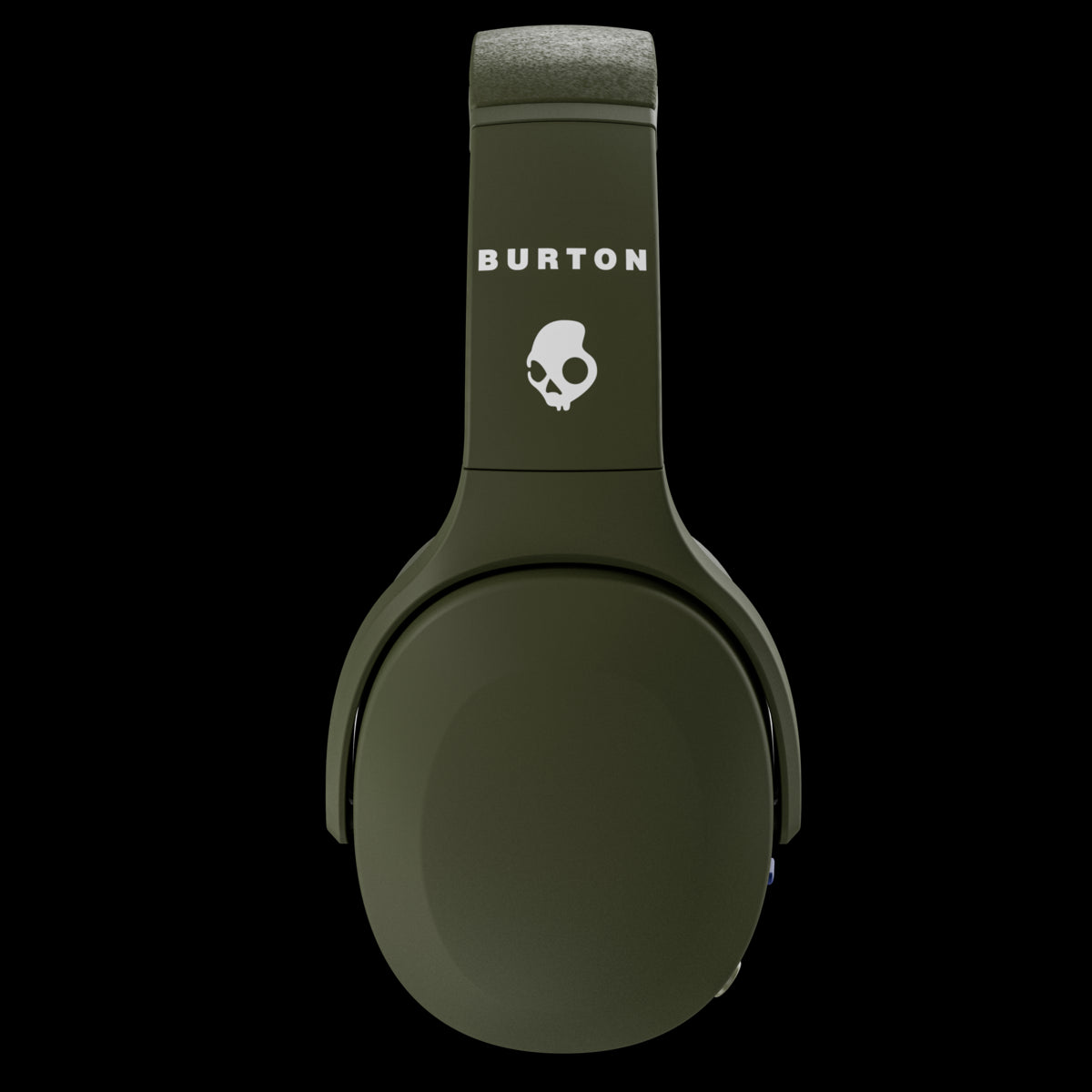 Burton x Skullcandy Naughty Nature