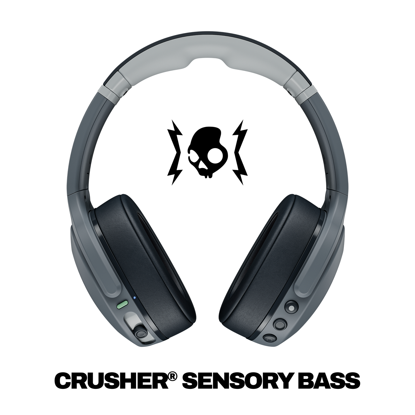 Crusher® Evo