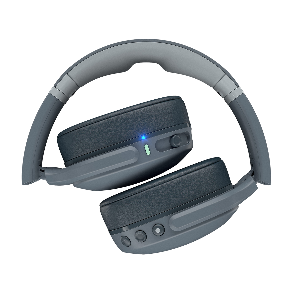 Crusher® Evo | Sensory Bass Headphones with Personal Sound Crusher® Evo | Sensory Bass Headphones with Personal Sound