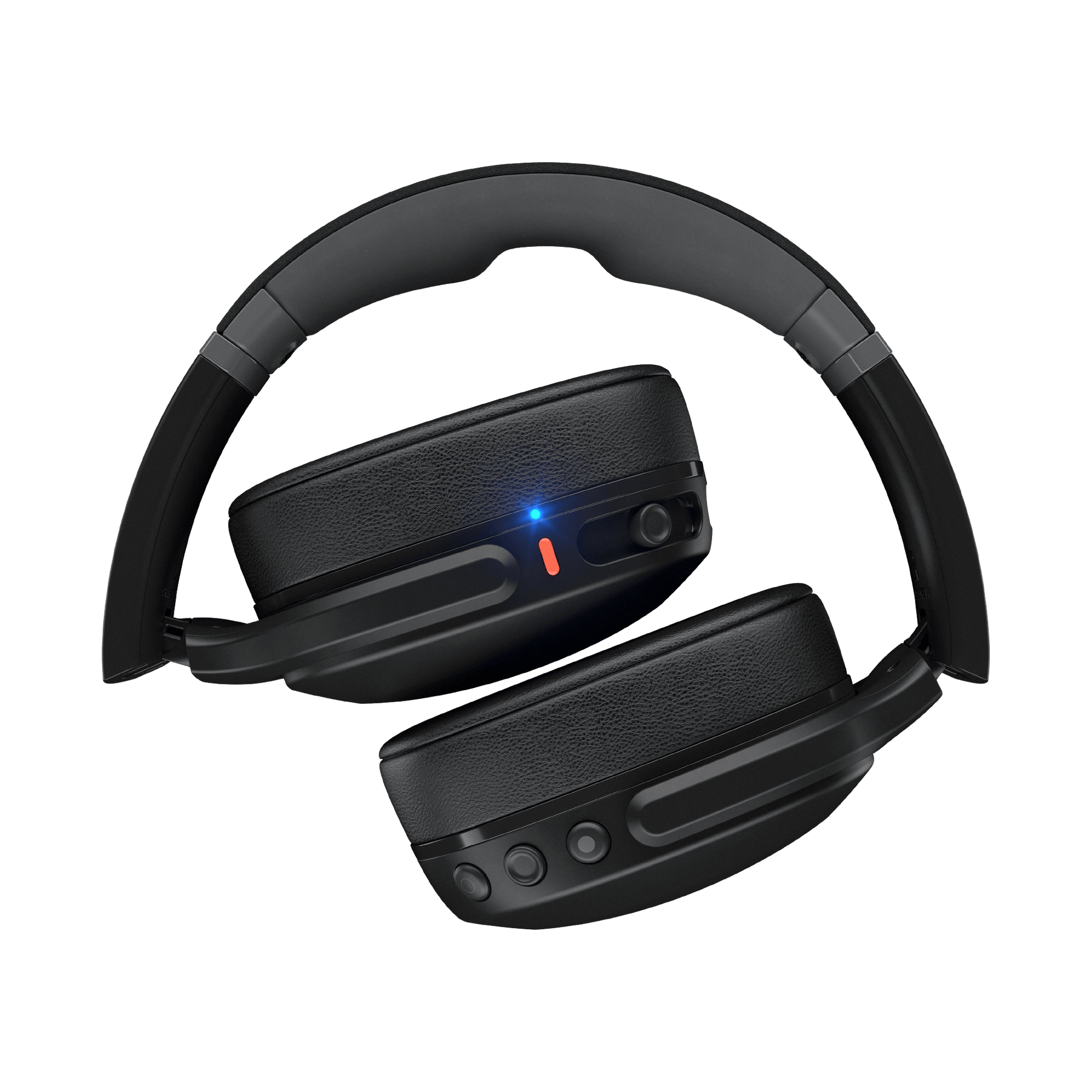 Crusher® Evo | Sensory Bass Headphones with Personal Sound Crusher® Evo | Sensory Bass Headphones with Personal Sound