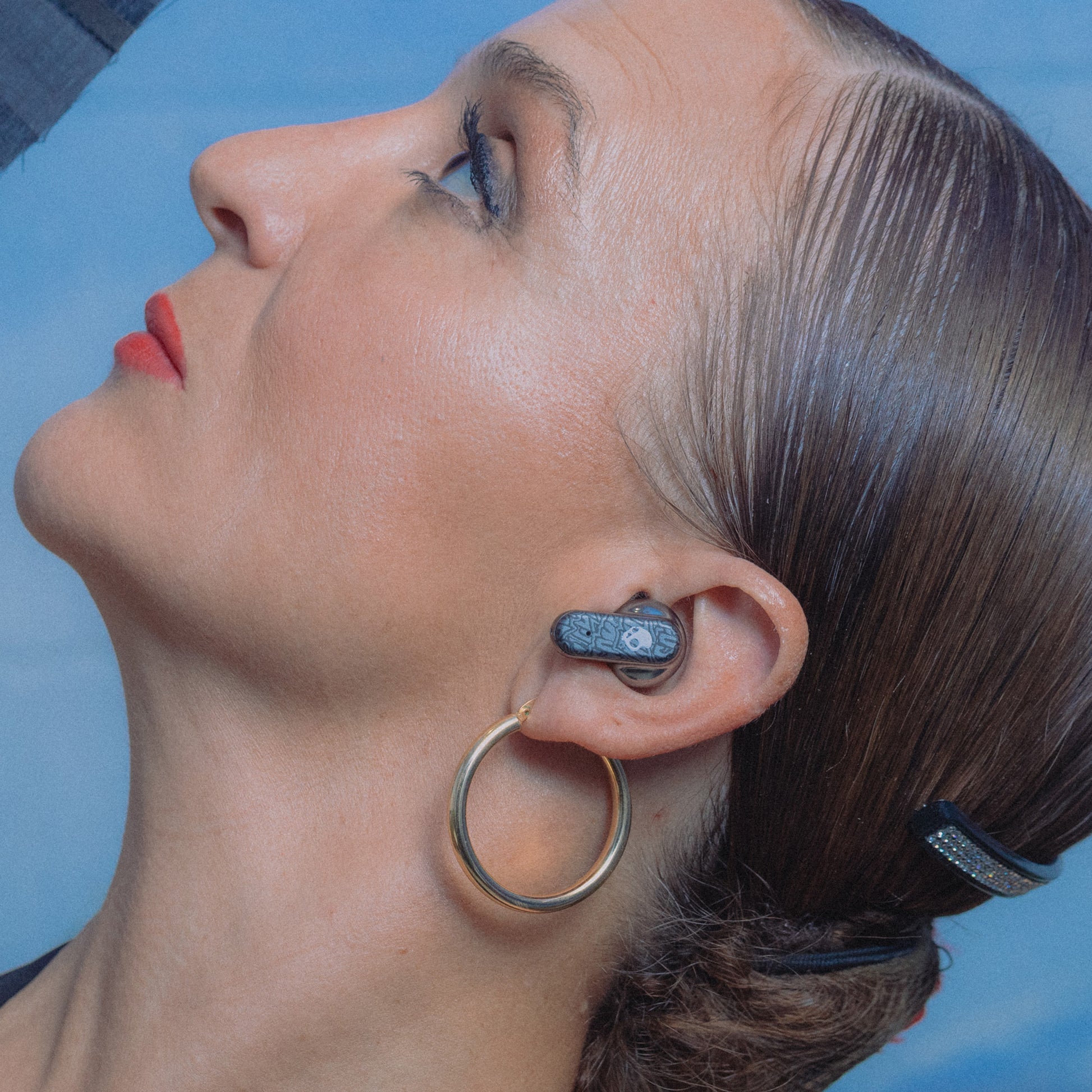 Skullcandy by Fucking Awesome