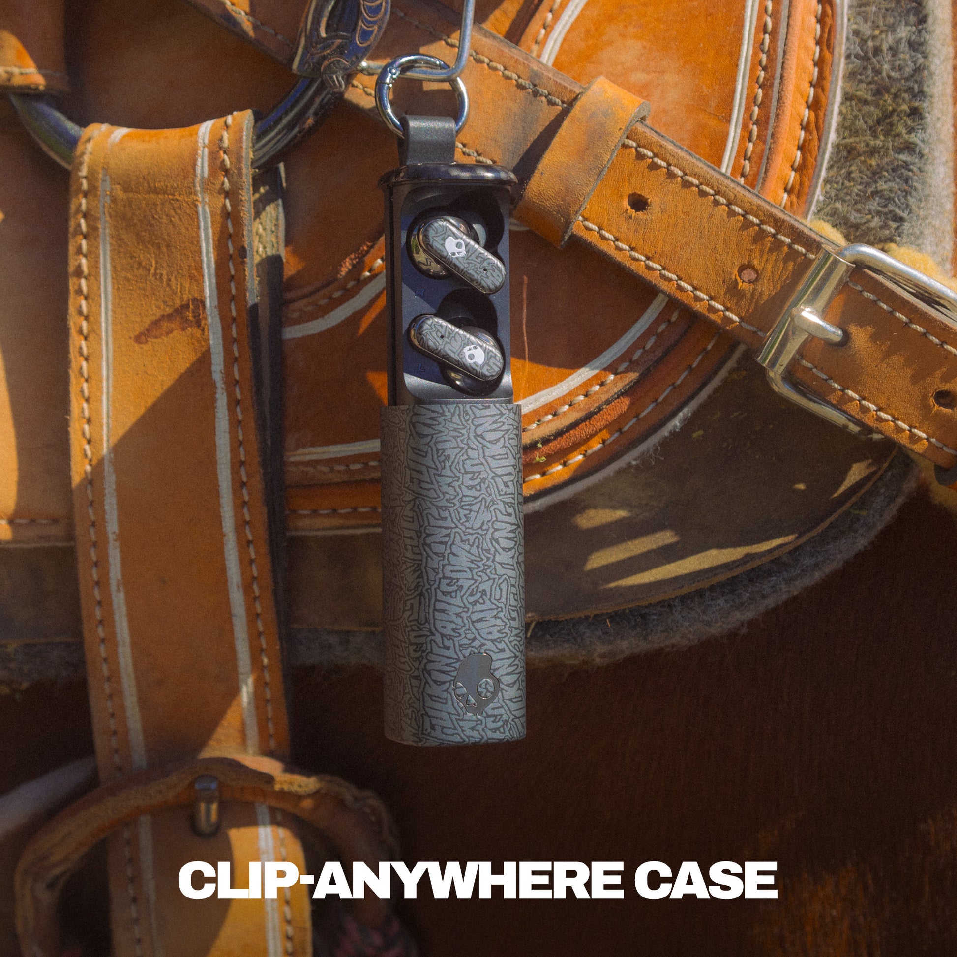 Skullcandy by Fucking Awesome