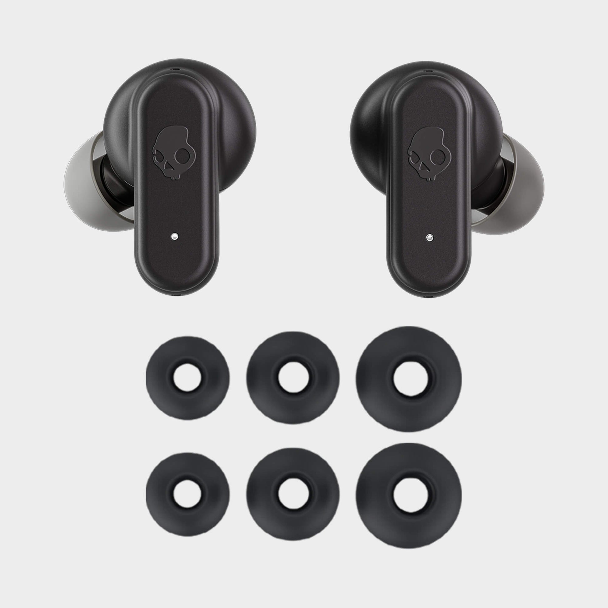 Skullcandy X Peanuts Charlie Brown