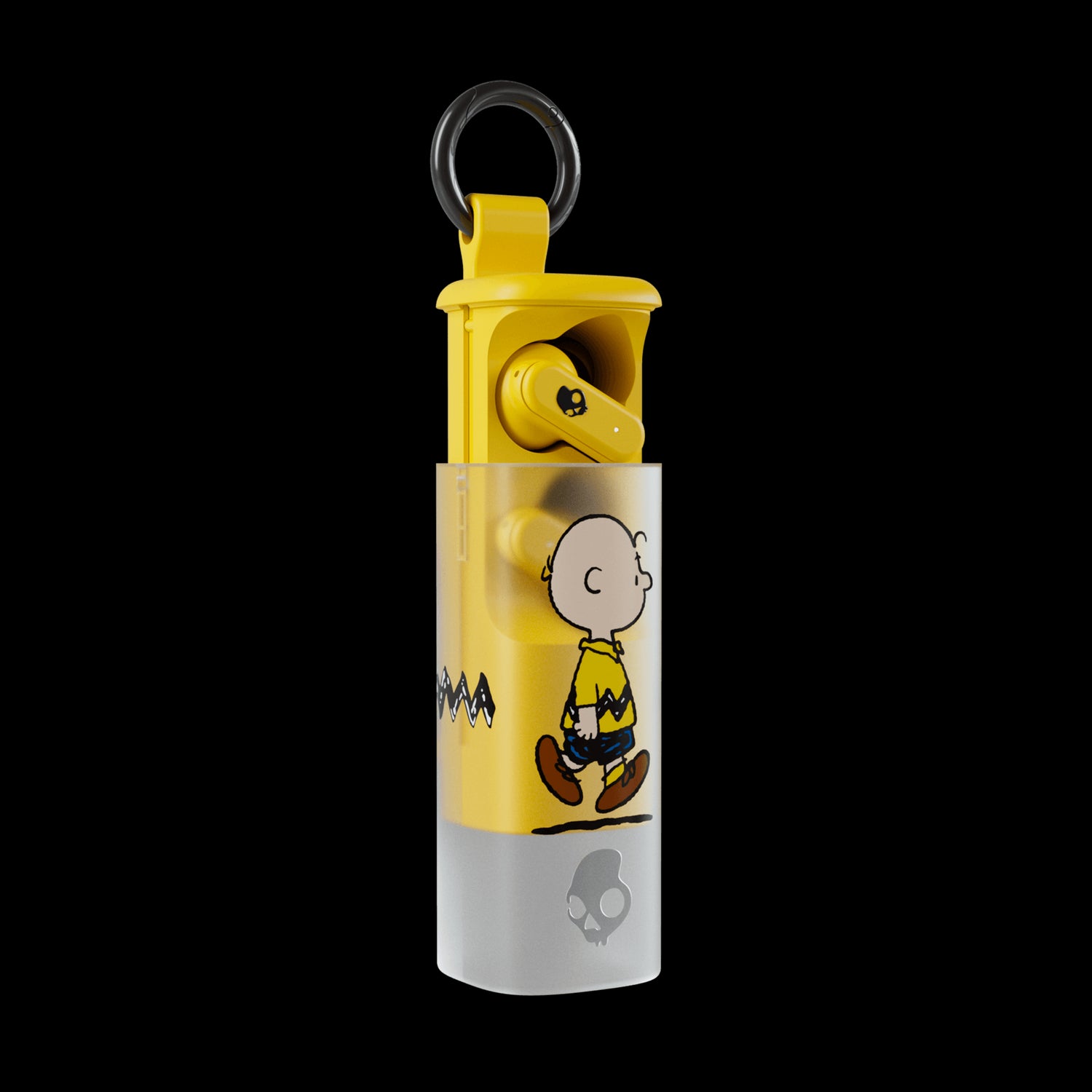 Skullcandy x Peanuts Charlie Brown