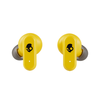 Skullcandy x Peanuts Charlie Brown