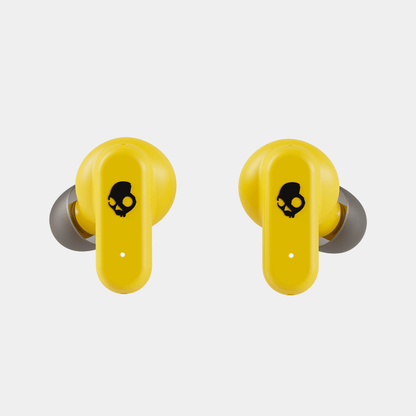 Skullcandy X Peanuts Charlie Brown