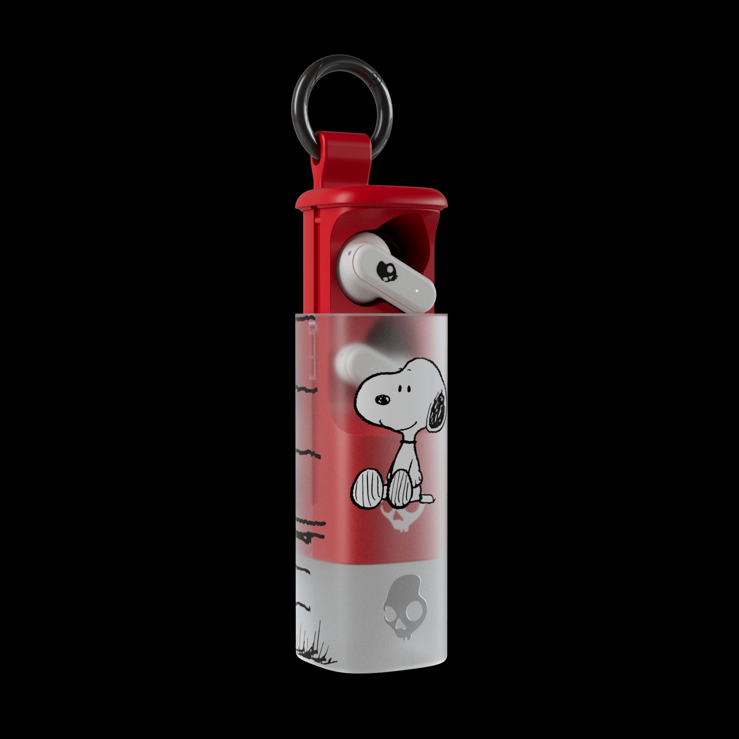 Skullcandy x Peanuts Snoopy