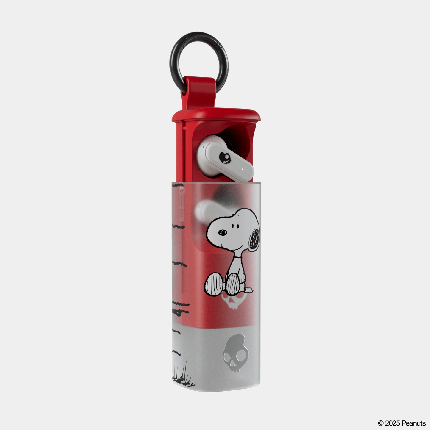 Skullcandy X Peanuts Snoopy