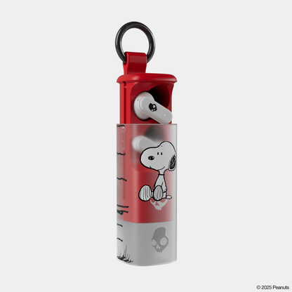 Skullcandy X Peanuts Snoopy