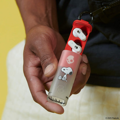 Skullcandy X Peanuts Snoopy | LS