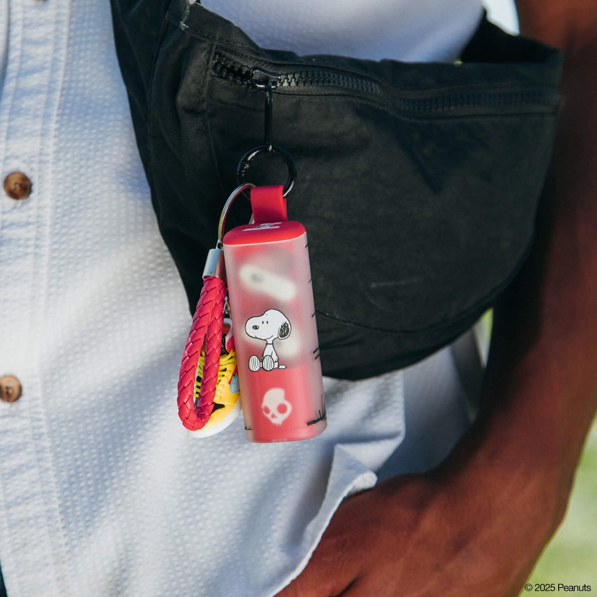 Skullcandy X Peanuts Snoopy | LS