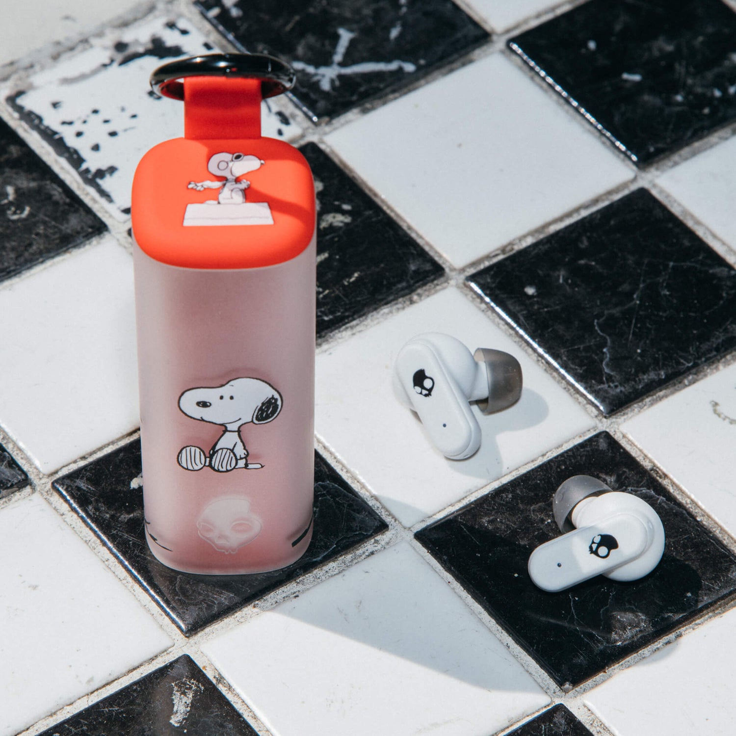 Skullcandy x Peanuts Snoopy | LS
