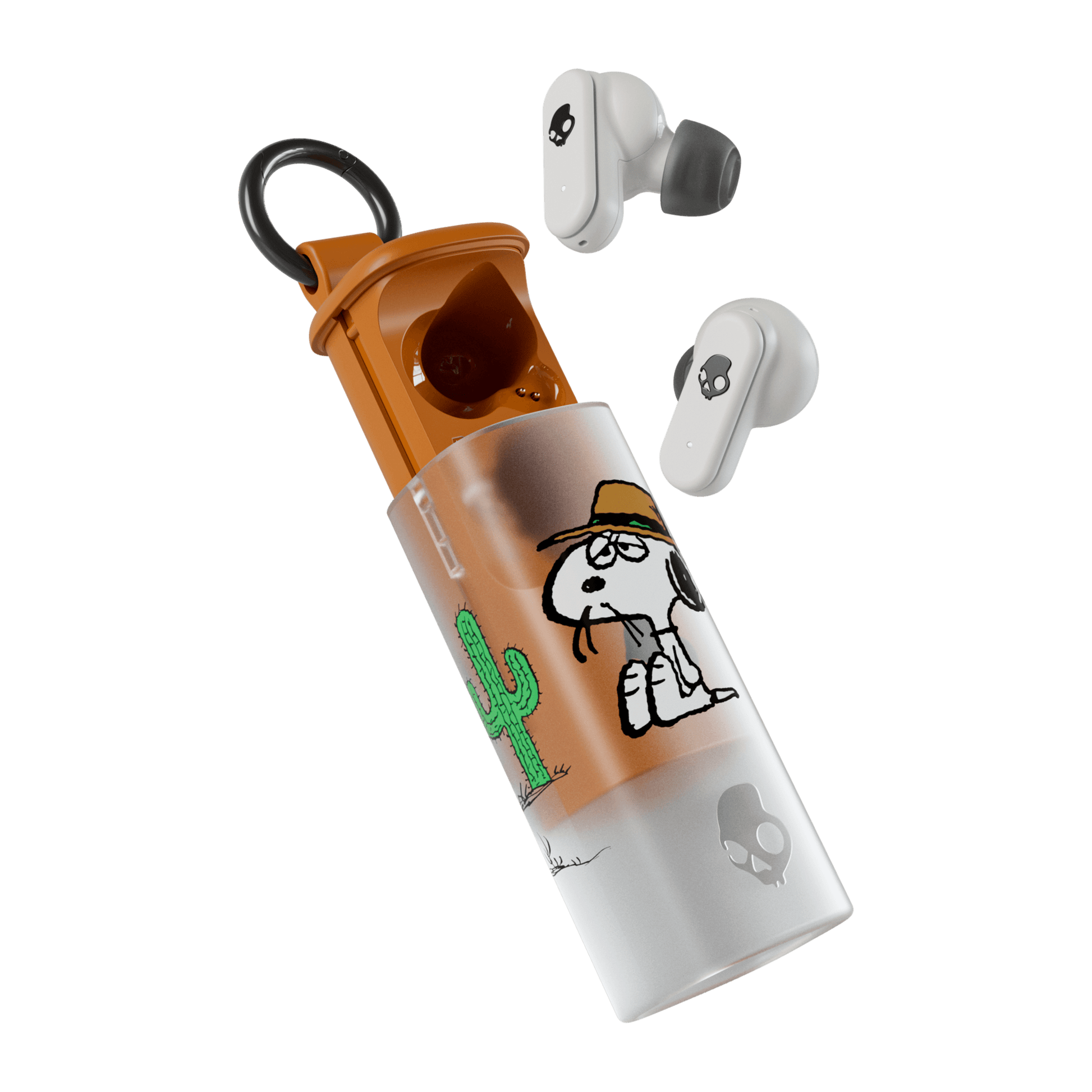 Skullcandy x Peanuts Spike