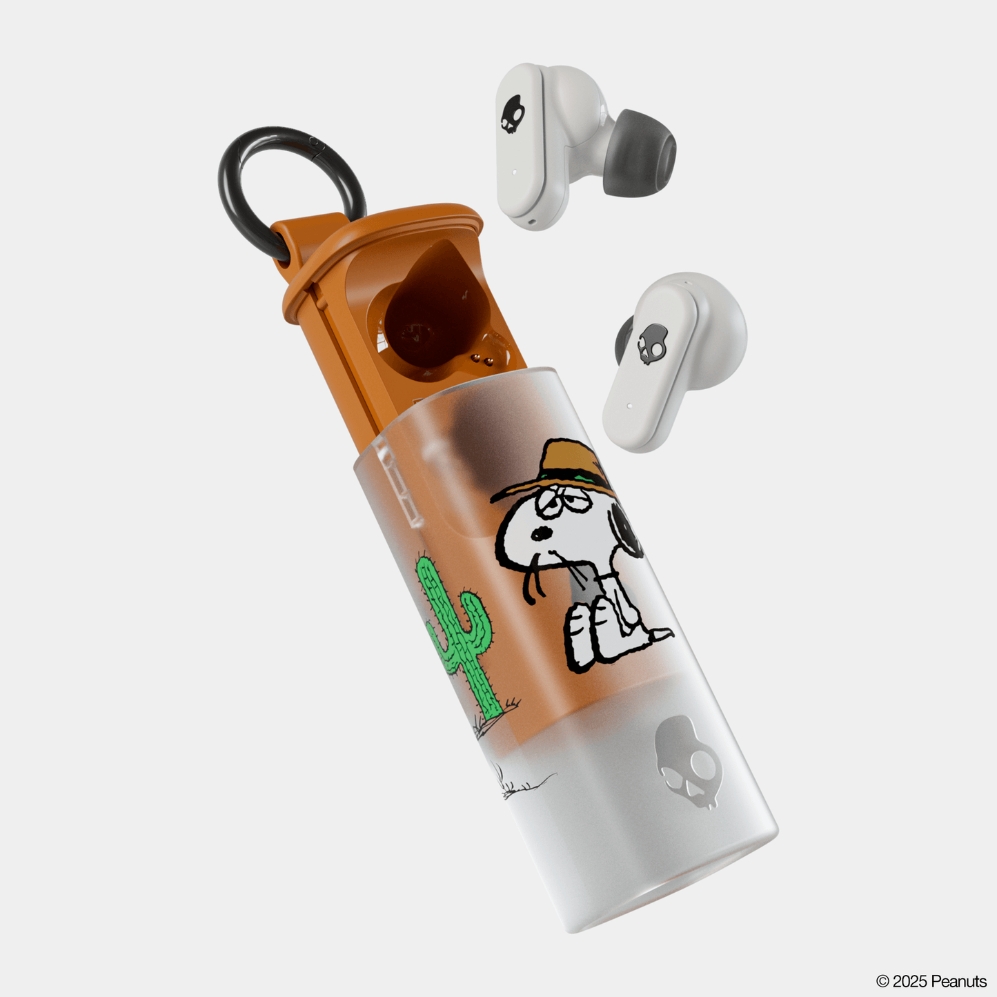Skullcandy X Peanuts Spike