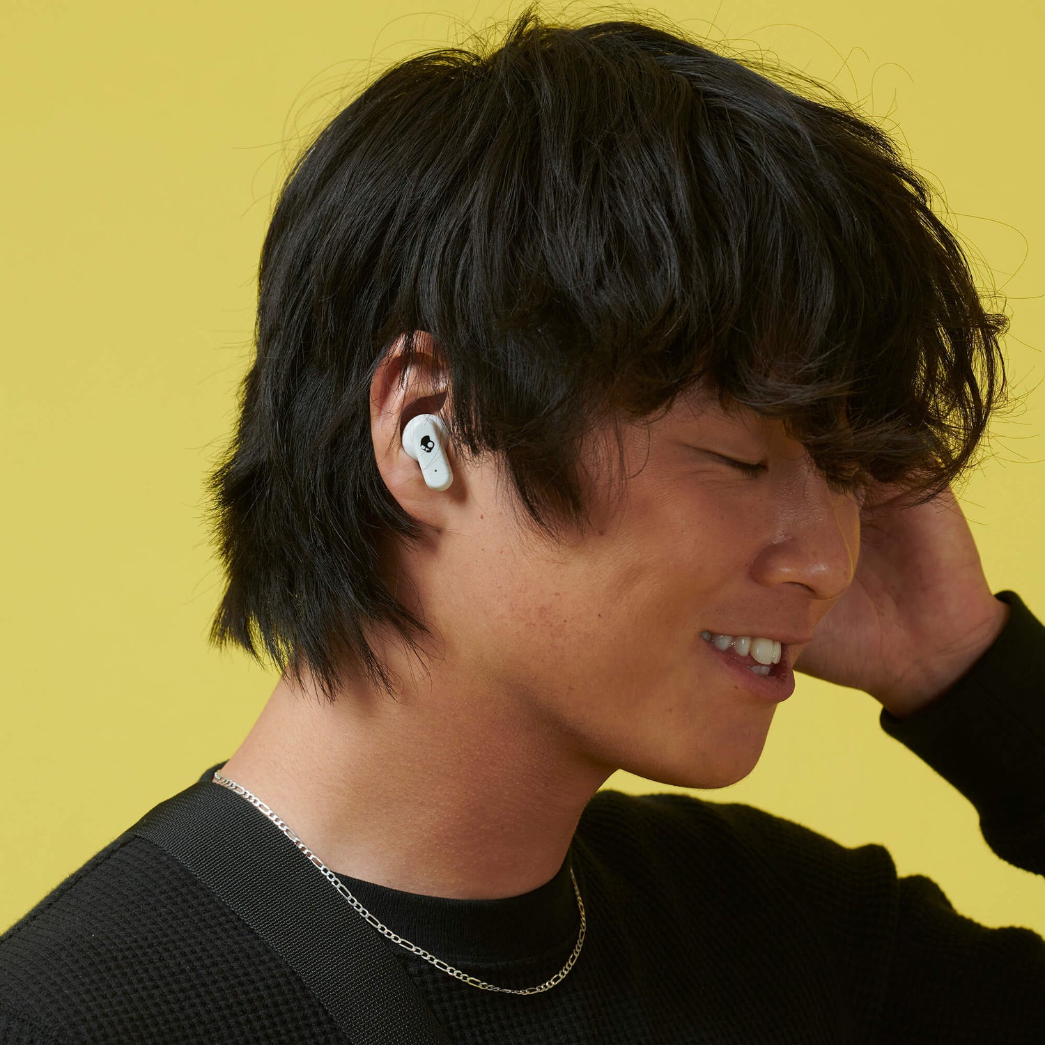 Skullcandy x Peanuts Spike | LS