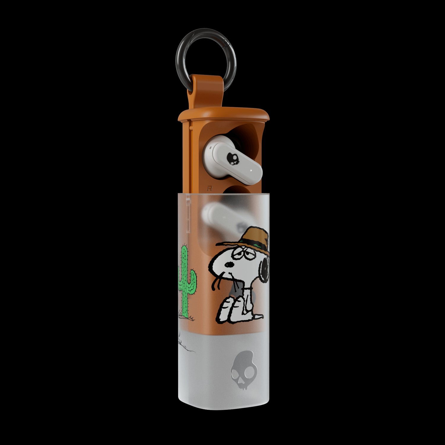 Skullcandy x Peanuts Spike