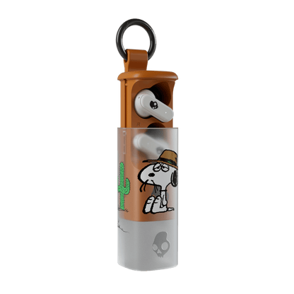 Skullcandy x Peanuts Spike