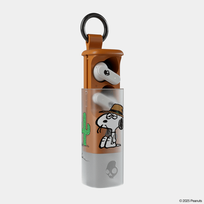 Skullcandy X Peanuts Spike