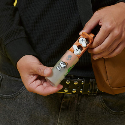 Skullcandy x Peanuts Spike | LS