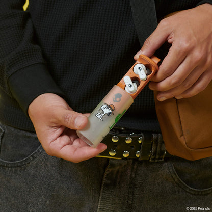 Skullcandy X Peanuts Spike | LS