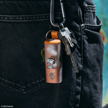 Skullcandy X Peanuts Spike | LS