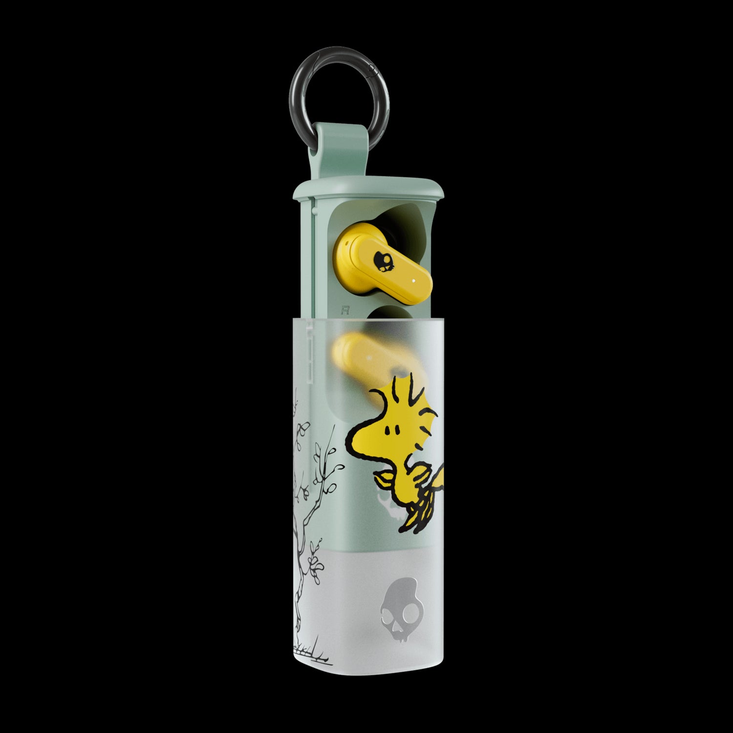 Skullcandy x Peanuts Woodstock
