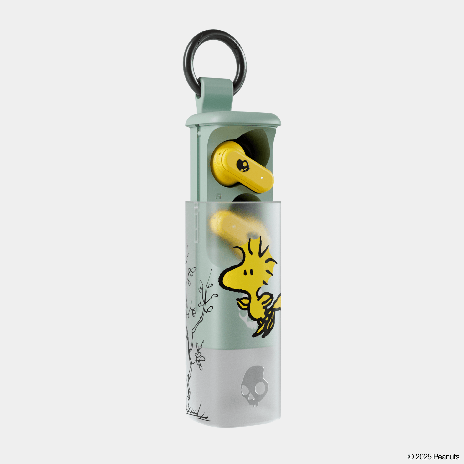 Skullcandy X Peanuts Woodstock