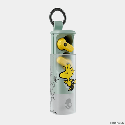 Skullcandy X Peanuts Woodstock