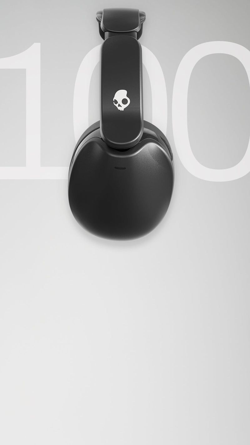 Hesh 360 Wireless Headphones Bluetooth Over Ear 100