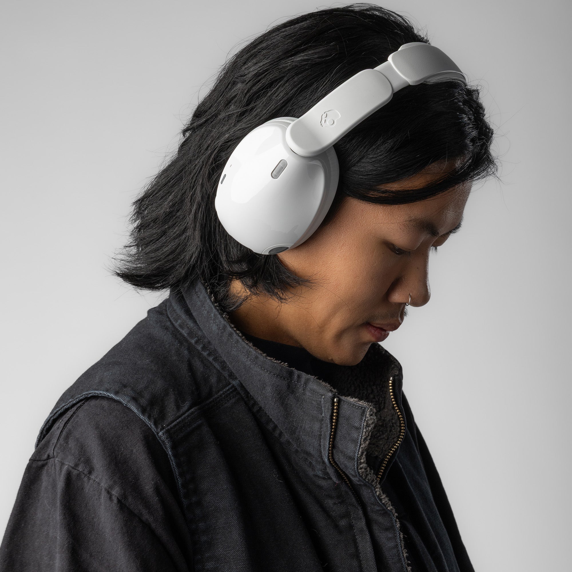 Hesh 540 ANC - Wireless Noise Canceling Headphones | Bluetooth 5.3