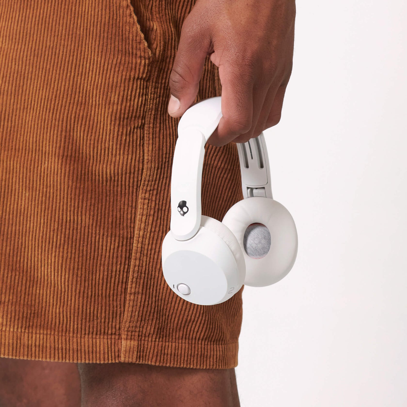 Icon 180 - Wireless On-Ear Headphones | Bluetooth 5.3 | 50 Hours ...