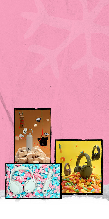 The Skullcandy Gift Guide | Big Sound for Every Occasion
